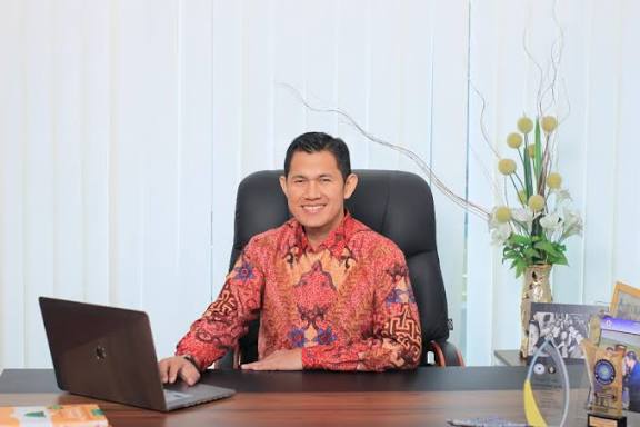 Pratama Dahlian Persadha