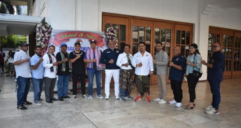 Forum Pemuda Pelopor Indonesia