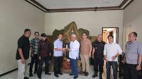 Keluarga Besar Putra Putri Polri Kbppp Jawa Barat