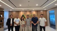 Apbi Asosiasi Pertambangan Batubara Indonesia