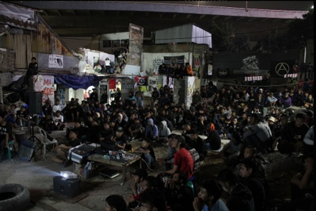 Bandung Supporter Alliance Bsa