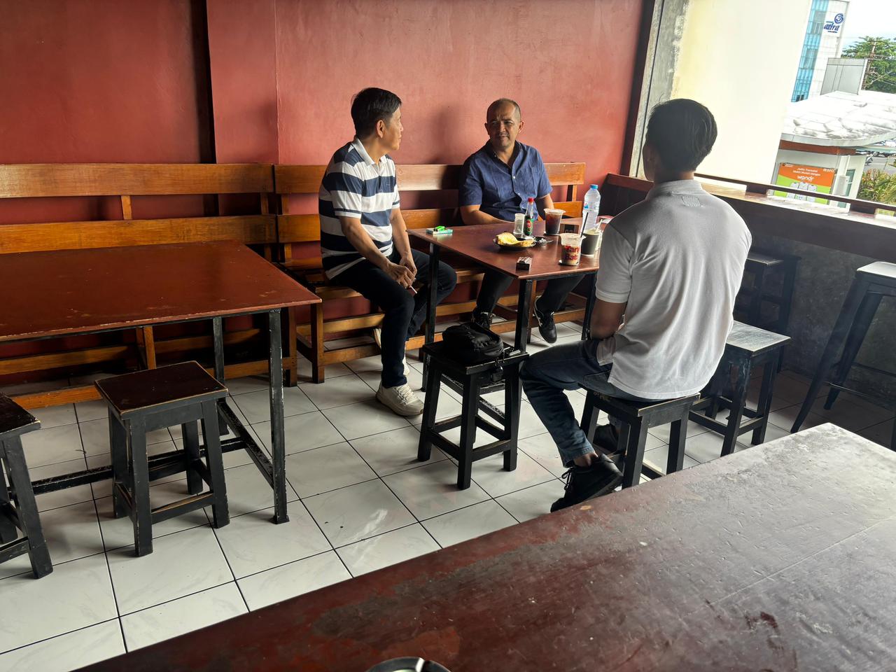 Benteng Nusantara 4