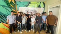 Komunitas Anyer Menteng Jakarta Pusat