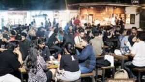 Poros Revolusi Mahasiswa Bandung Prmb