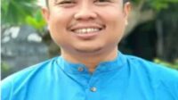 Senior Campaign Strategist Greenpeace Tata Mustasya