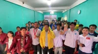 Bem Kristiani Seluruh Indonesia Bem Kristiani Seluruh Indonesia