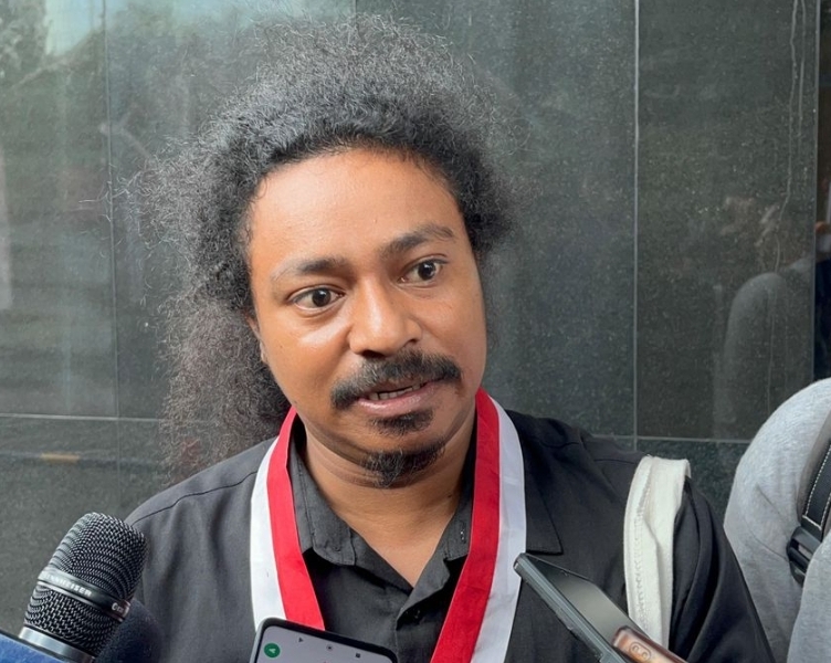 Deodatus Sunda Se Institut Marhaenisme 27