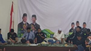 Gerakan Pemuda Islam Indonesia Gpii