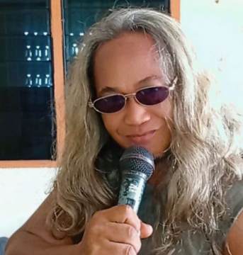 Tiktoker Susanto