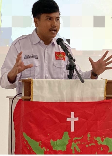 Bem Kristiani Seluruh Indonesia