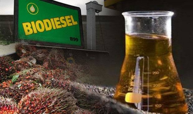 Biodiesel Biodiesel