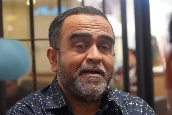 Habib Syakur Ali Mahdi Gnk