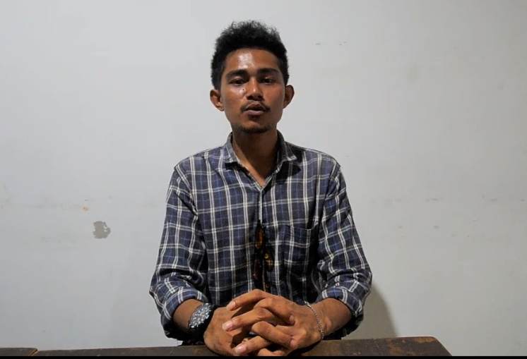 Ketua Bem Fe Universitas Ibnu Chaldun Jakarta Ketua Bem Fe Universitas Ibnu Chaldun Jakarta