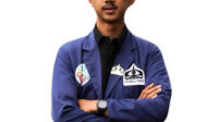 Ketua Bem Fti Universitas Trisakti