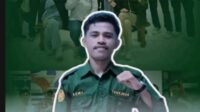 Ketua Bem Stimik Jayakarta