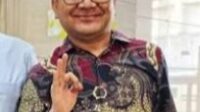 Ketua Pusbarindo Ketua Pusbarindo