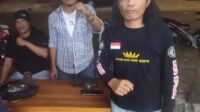 Ketum Ojol Maxim Jabodetabek Ketum Ojol Maxim Jabodetabek