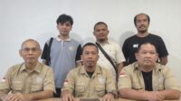 Komite Aksi Nasional Driver Online Komando Komite Aksi Nasional Driver Online Komando