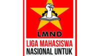 Lmnd Liga Mahasiswa Nasional Untuk Demokrasi Lmnd Liga Mahasiswa Nasional Untuk Demokrasi