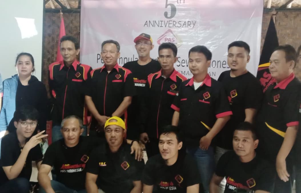 Pas Indonesia
